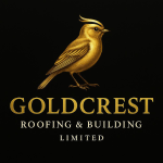 GOLDCREST ROOFING AND BUILDING LTD