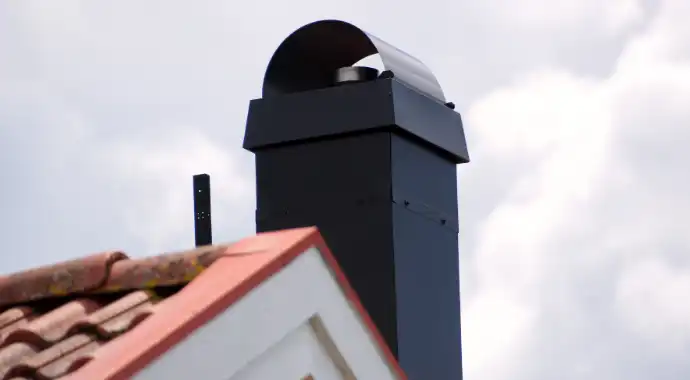 Chimney repair services