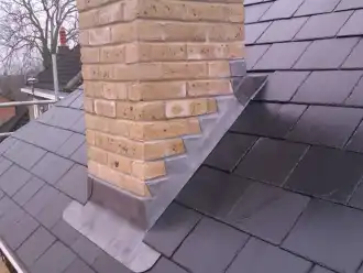 GOLDCREST ROOFING AND BUILDING LTD