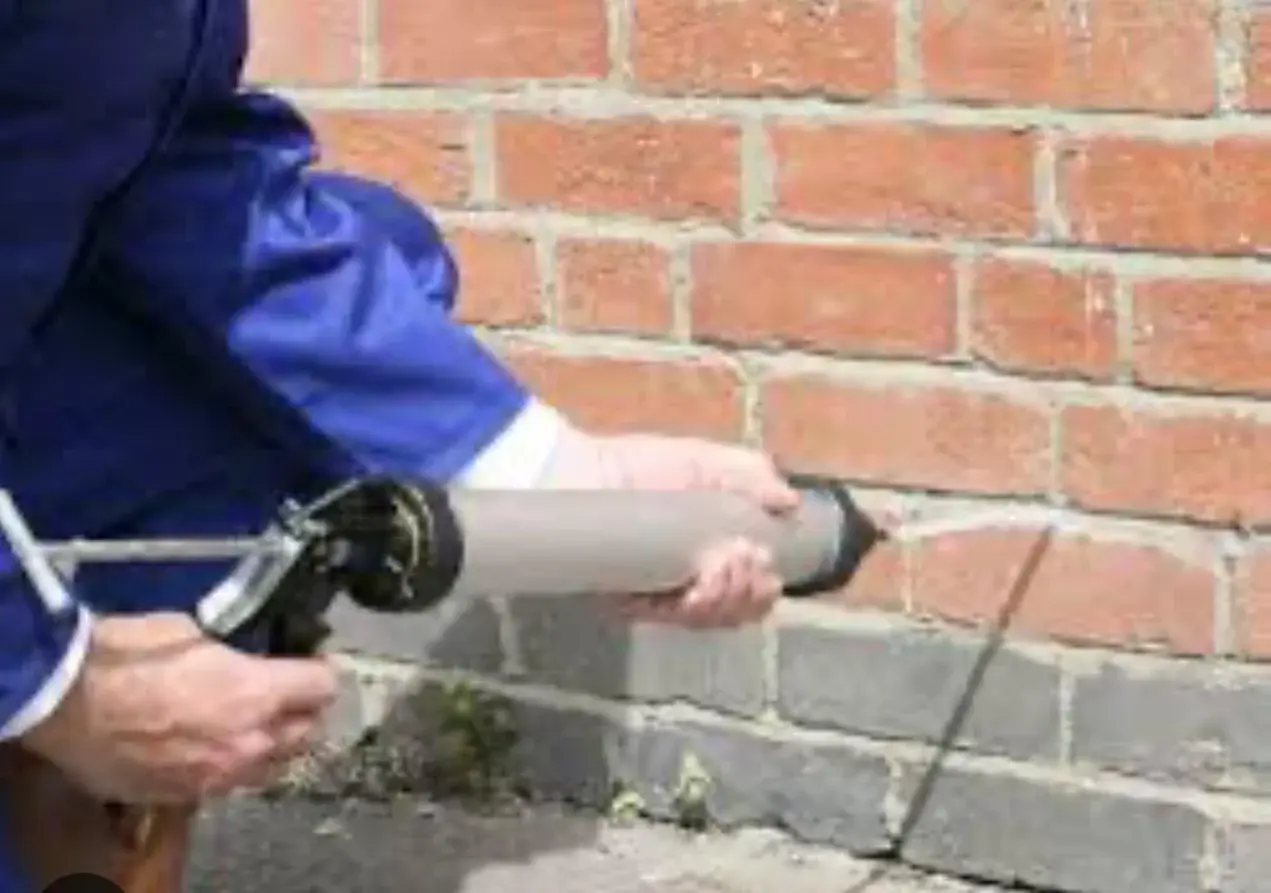 Damp Proofing Lewisham