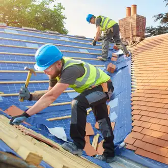 GOLDCREST ROOFING AND BUILDING LTD