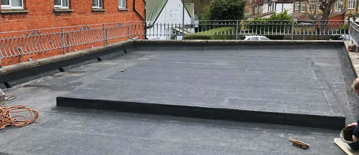 GOLDCREST ROOFING AND BUILDING LTD