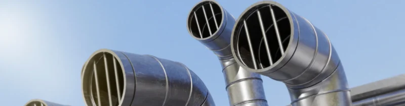 Gold Crest Chimney Repiar Banner Image