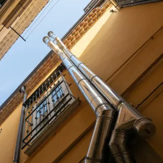 GOLDCREST ROOFING AND BUILDING LTD