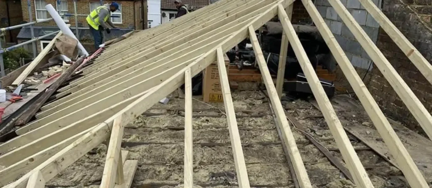 GOLDCREST ROOFING AND BUILDING LTD