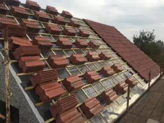 GOLDCREST ROOFING AND BUILDING LTD