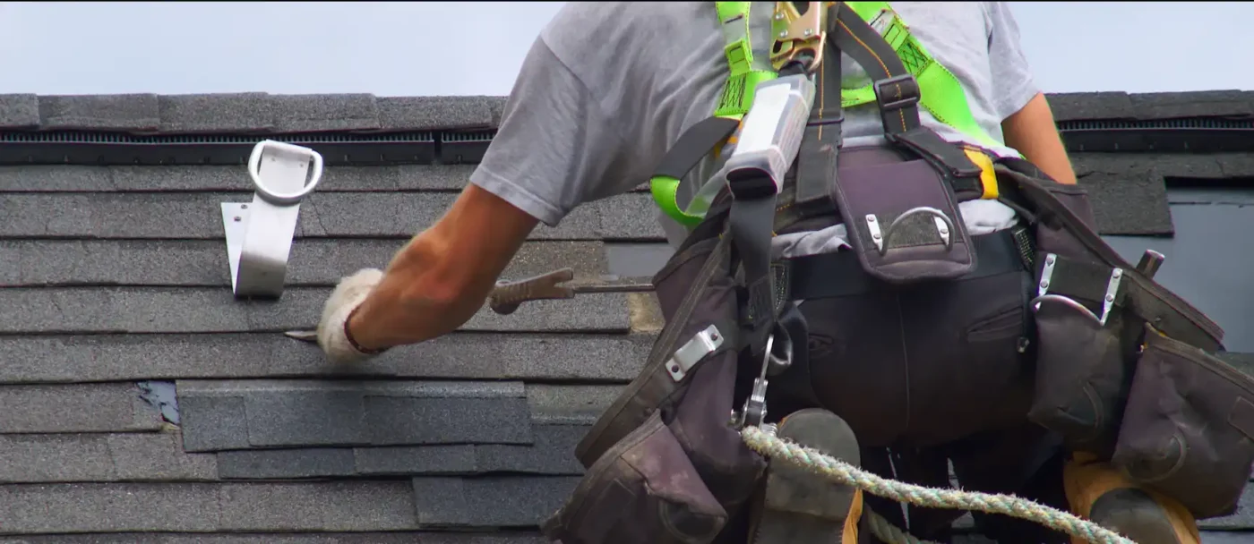 GOLDCREST ROOFING AND BUILDING LTD