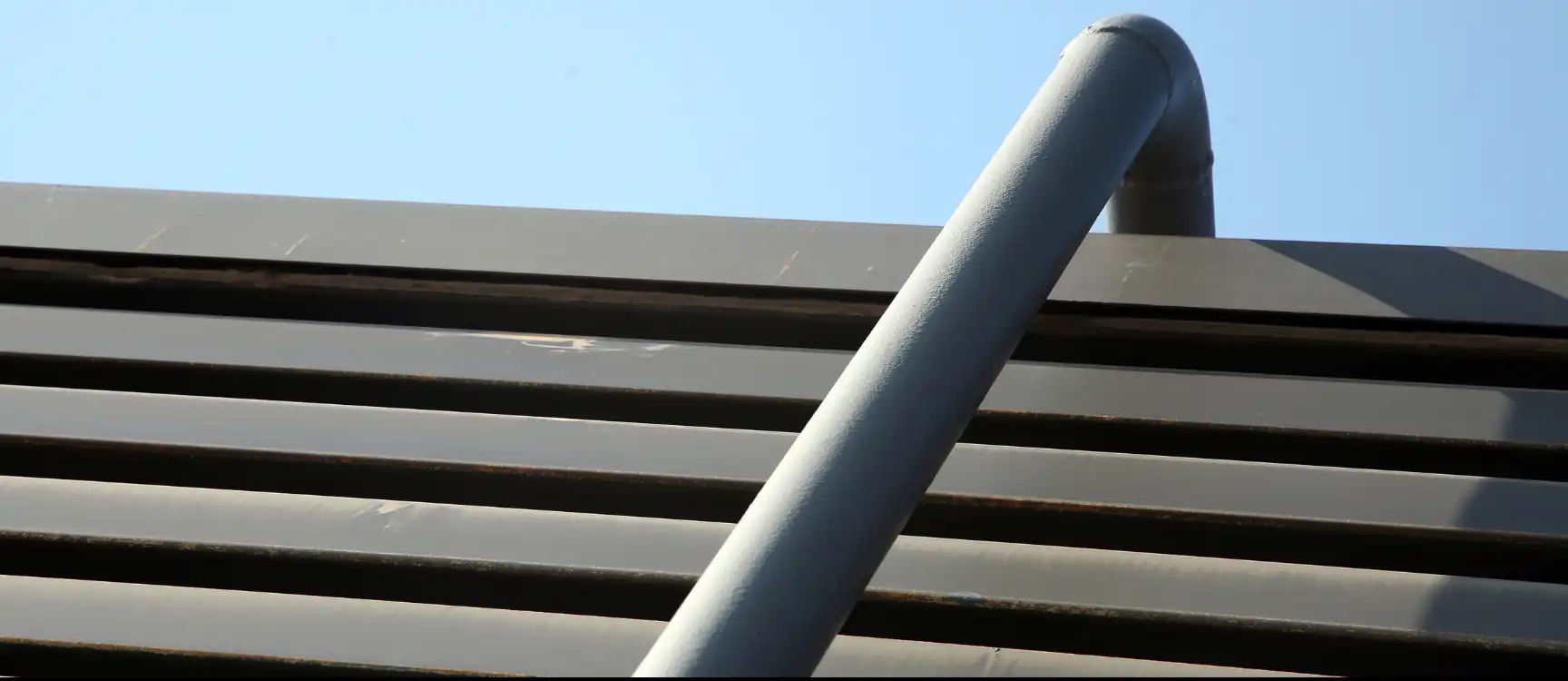 Trusted roofing company