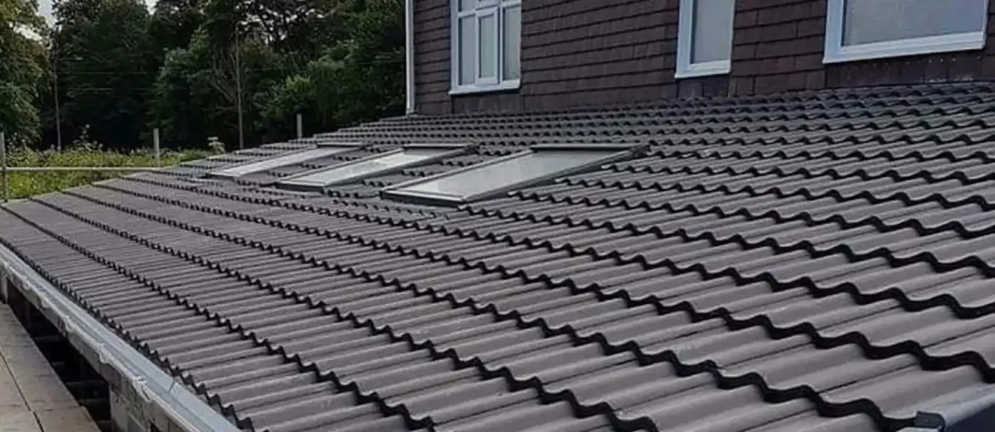 GOLDCREST ROOFING AND BUILDING LTD