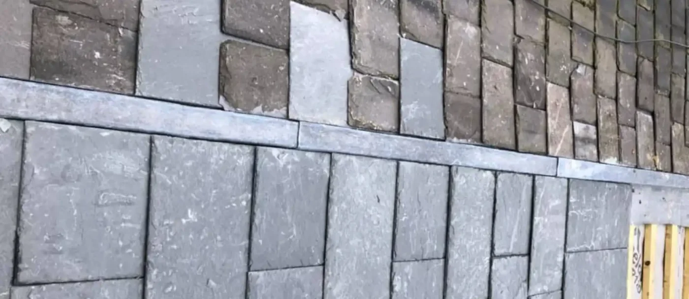 GOLDCREST ROOFING AND BUILDING LTD