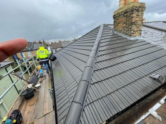 Roofing services in lewisham