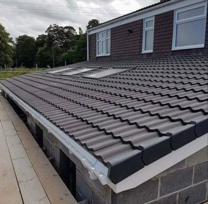 Roofers in South London