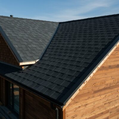 Roofers in Greenwich