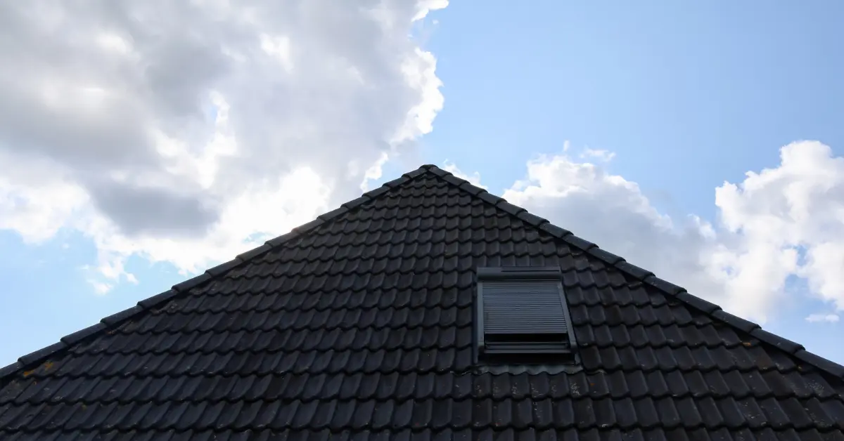 Flat Roof vs Pitched Roof: The Ultimate Guide for Lewisham Homes 2 Pitched Roof