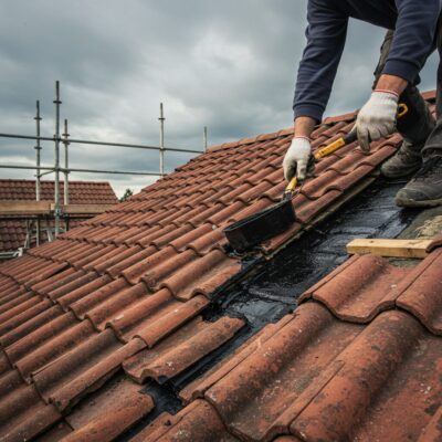 Roofing services Greenwich