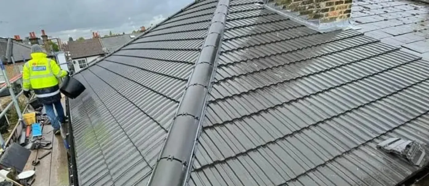 GOLDCREST ROOFING AND BUILDING LTD