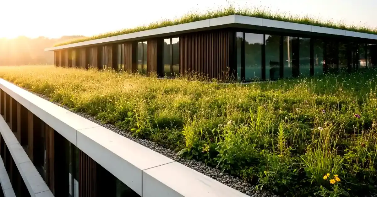 Cool Roofs