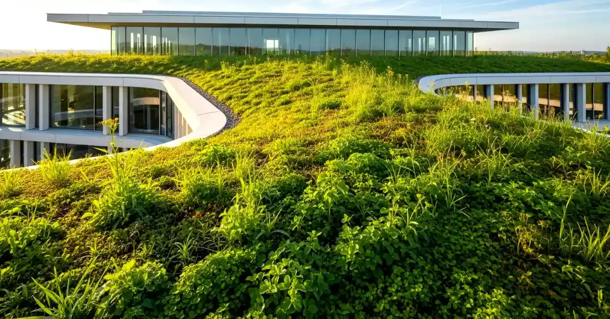 Green Roofs