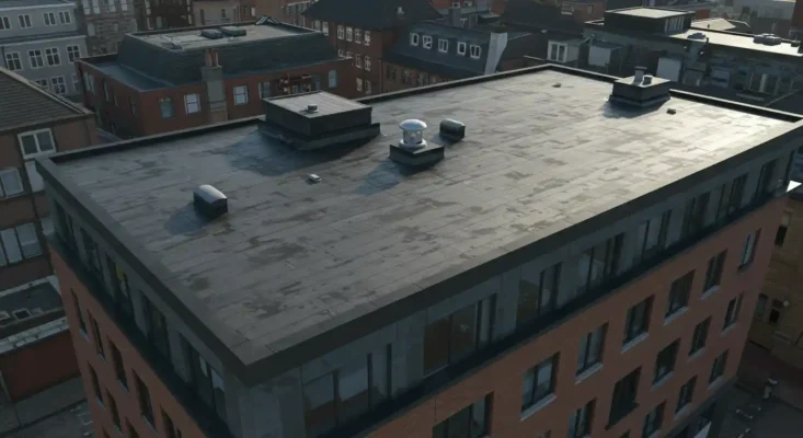 Roofers in Clacton-on-Sea