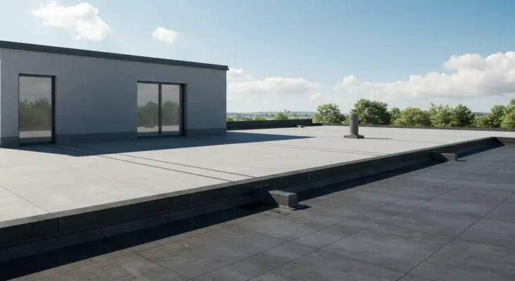 Roofers in Colchester