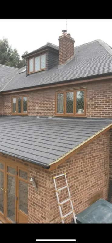 GOLDCREST ROOFING AND BUILDING LTD