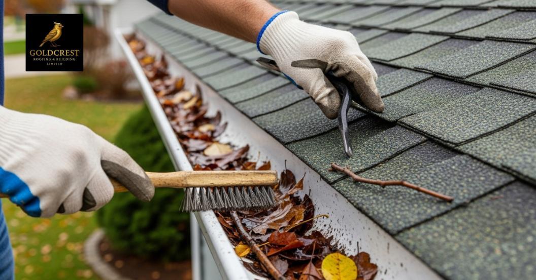 How Often Should You Inspect Your Roof